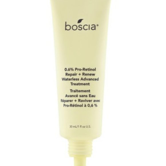 🌸🌸Boscia 0.6%Pro-Retinol Repair+Renew Waterless Advanced Treatment $55🌸🌸 - Picture 6 of 6